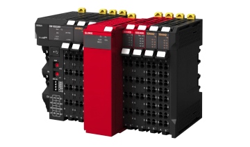 Omron Automation And Safetys New Nx Safety Controller A Safe Bet