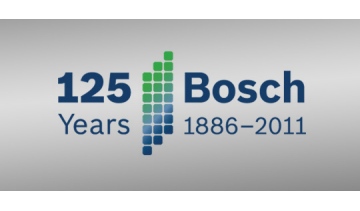 Happy Birthday To Bosch Canadian Packaging