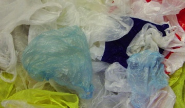 plastic bag company