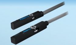 Festo offers exciting new sensors - Canadian Packaging