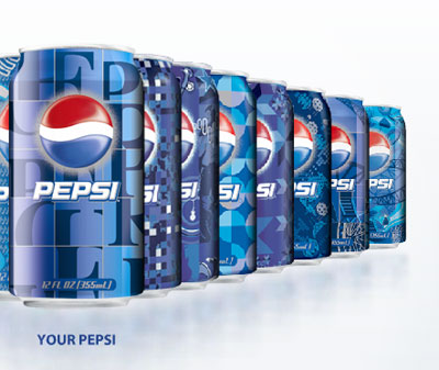 Pepsico in the green - Canadian Packaging