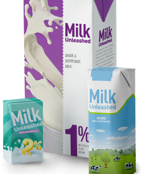 Tetra Pak launches Milk Unleashed campaign - Canadian Packaging