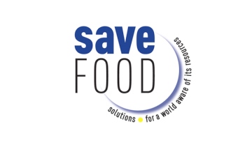 Save Food Initiative Logo - Canadian Packaging