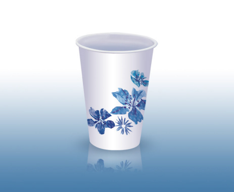 A Short History of Disposable Cups