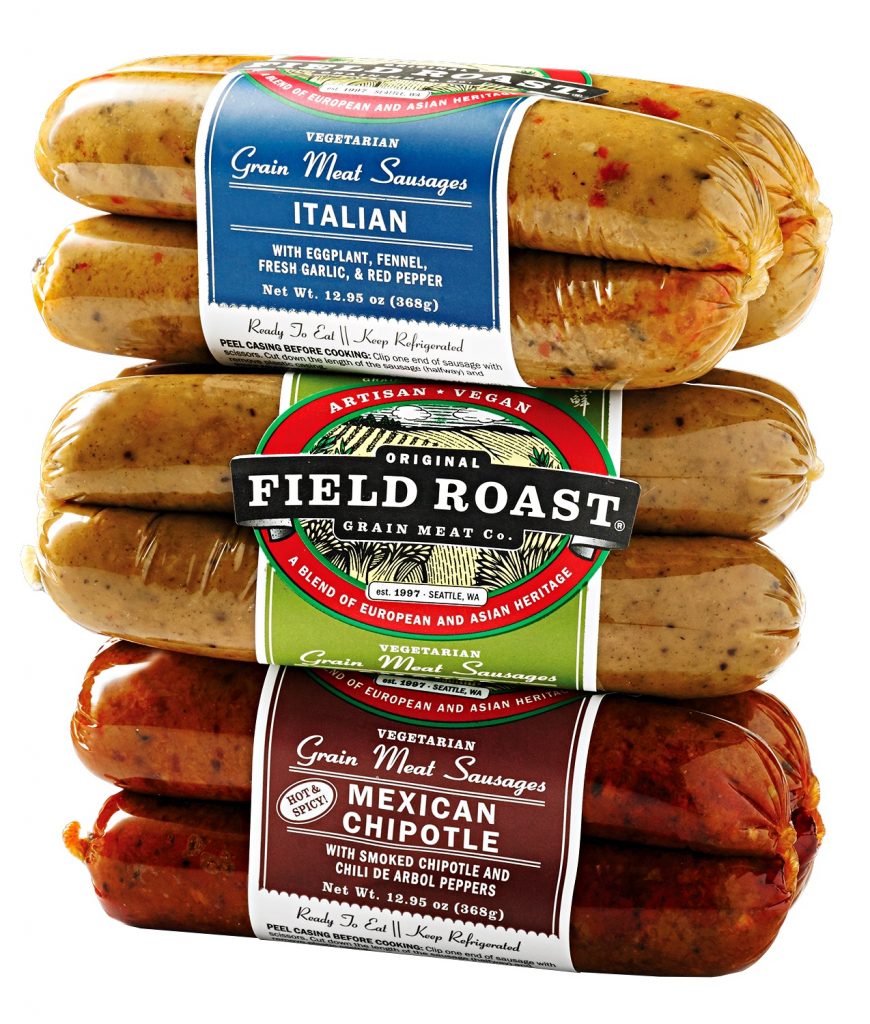 Field Roast Sausage 3x[21] - Canadian Packaging