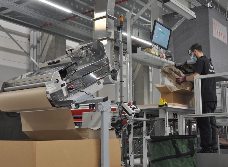 Pregis process assists fulfillment ops - Canadian Packaging